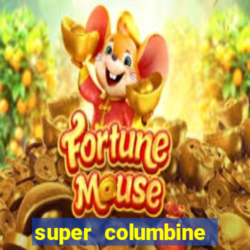 super columbine massacre rpg